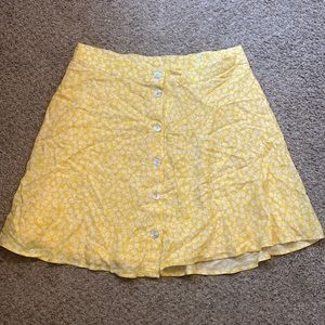 H&M skirt
